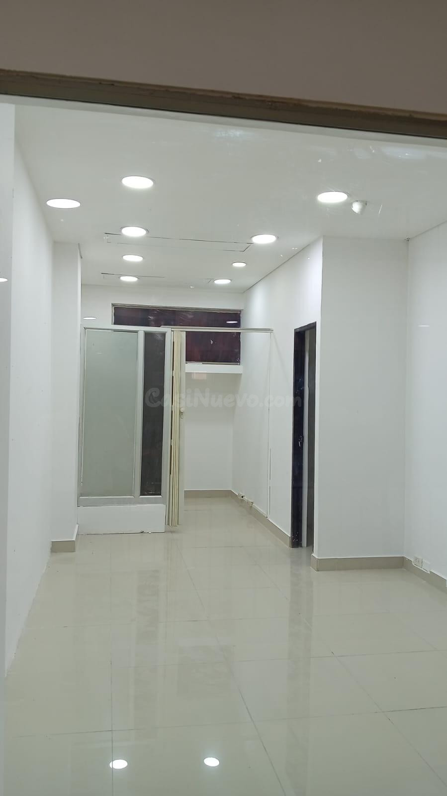 Local comercial 21m² en alquiler - Centro