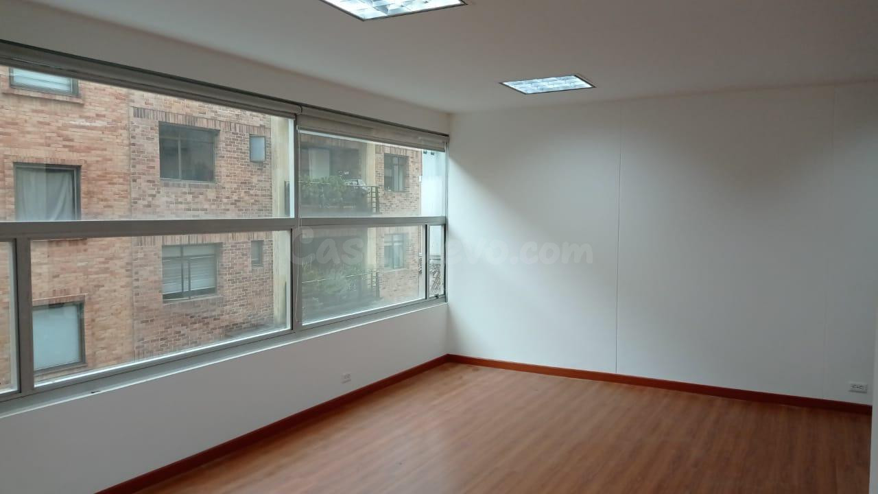 Despacho 1 habitación 40m² en alquiler - Zona norte