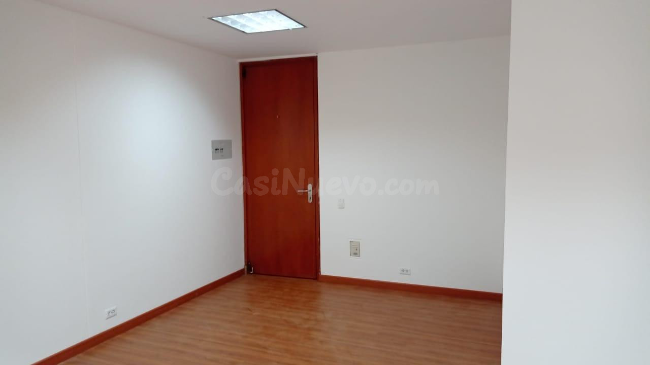 Despacho 1 habitación 40m² en alquiler - Zona norte - foto 2