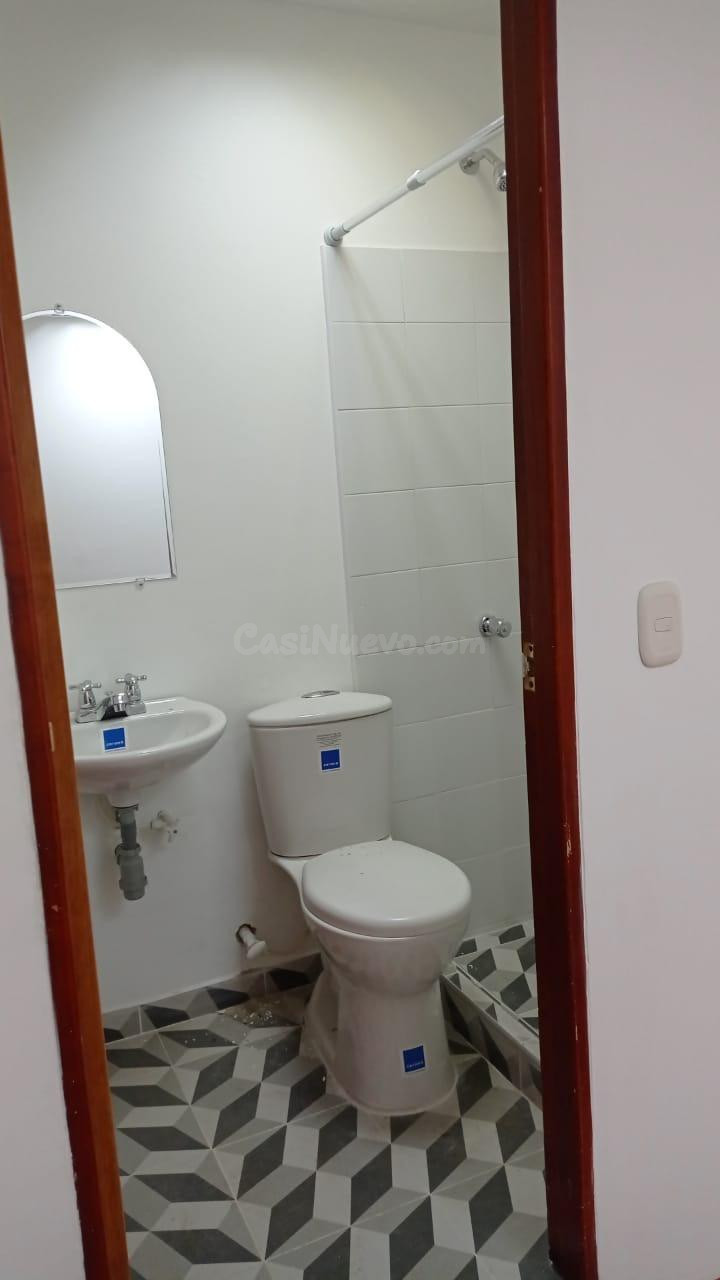 Despacho 1 habitación 40m² en alquiler - Zona norte - foto 3