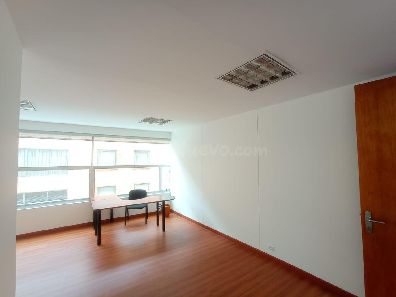 Despacho 1 habitación 40m² en alquiler - Zona norte - foto 5