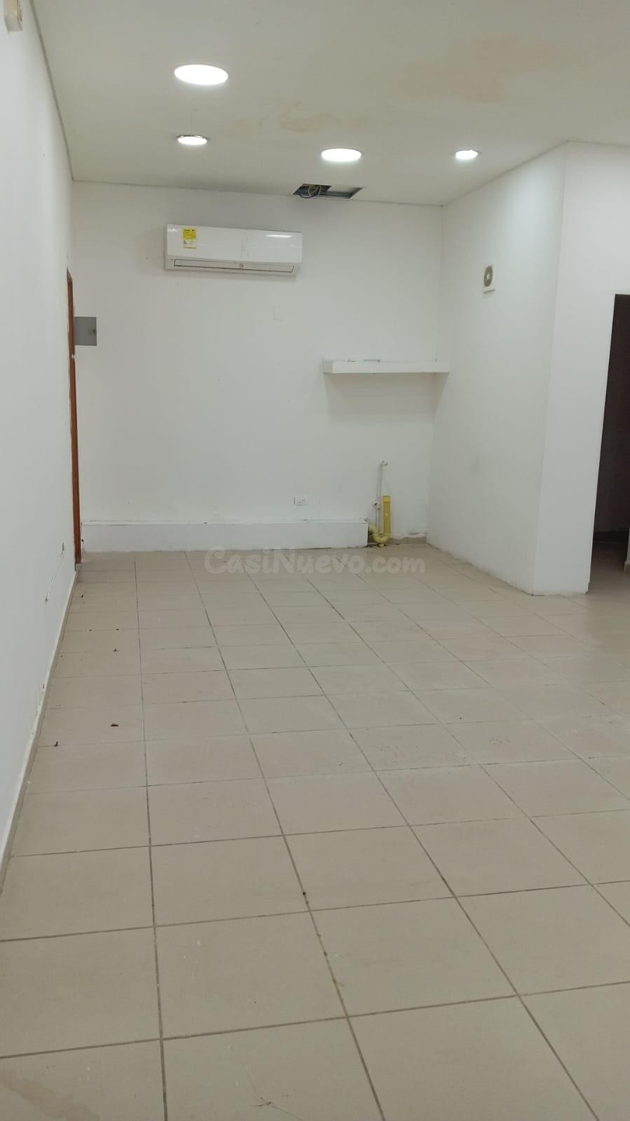 Local comercial 55m² en alquiler - Centro
