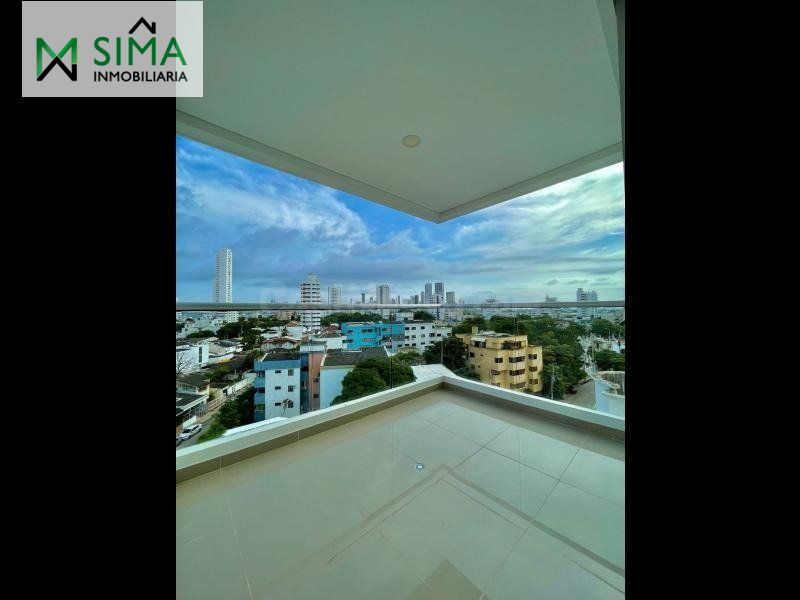 EN VENTA APARTAMENTO EN ZONA DE MANGA