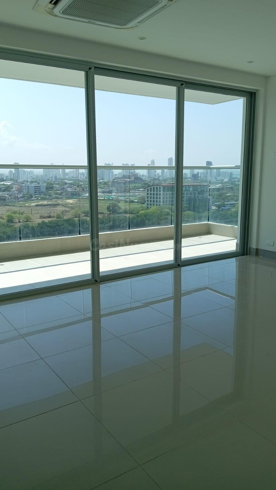 Piso 3 habitaciones 125m² en venta - El Cabrero