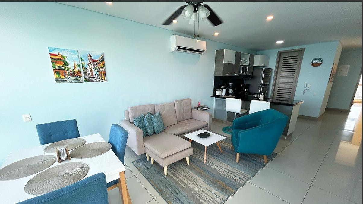 Piso 3 habitaciones 106m² en venta - El Laguito
