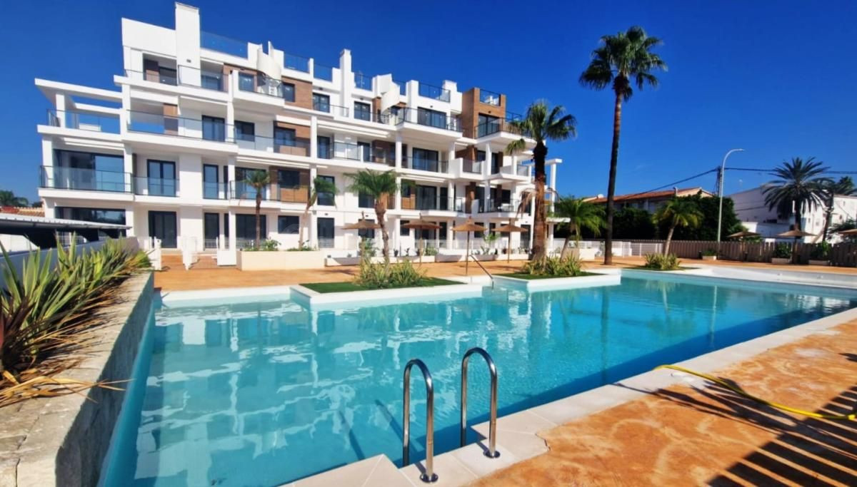 Apartamento 3 habitaciones 71m² en venta - Les Bassetes-El Marjal