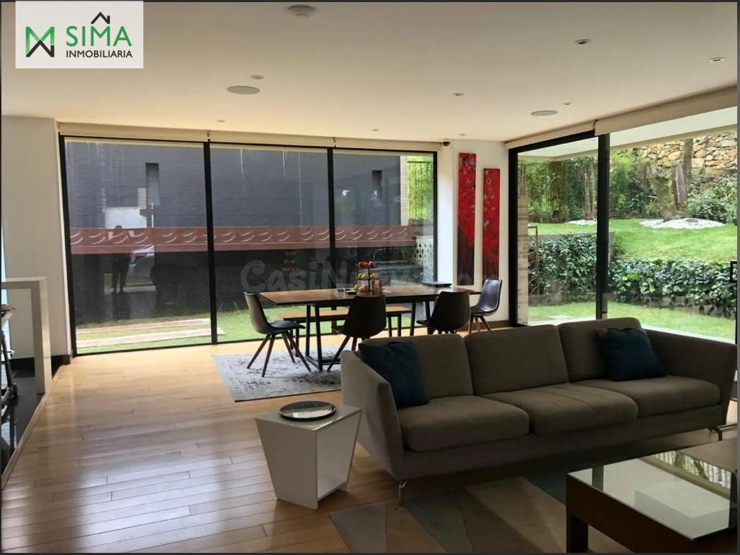 Casa 4 habitaciones 300m² en venta - Zona norte