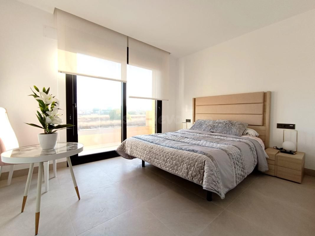 Adosado 3 habitaciones 138m² en venta - Pueblo 4 - foto 3