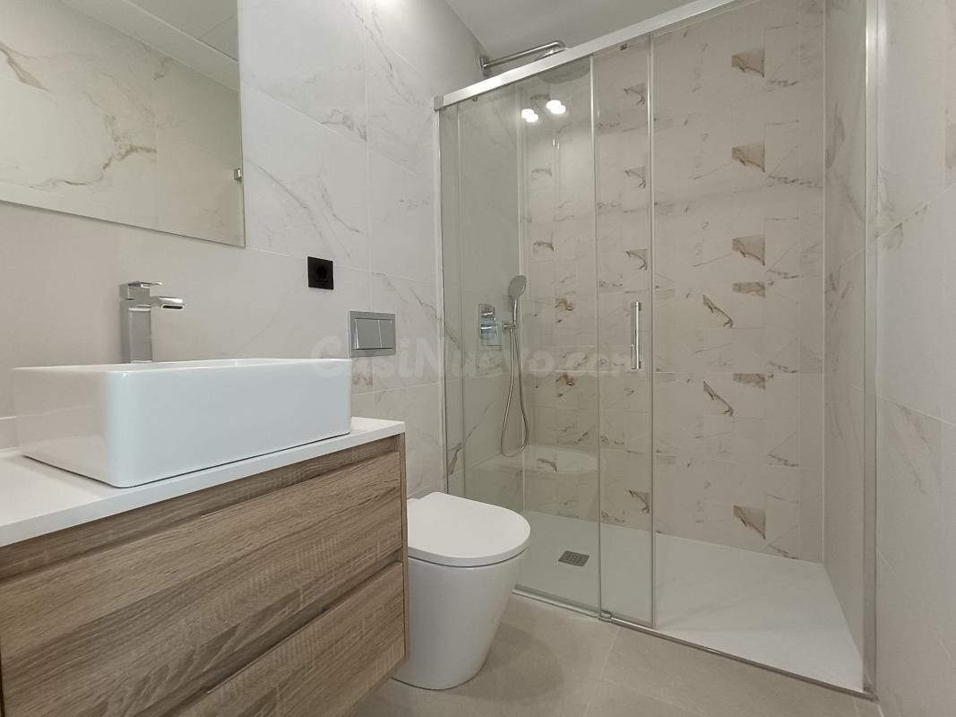 Adosado 3 habitaciones 138m² en venta - Pueblo 4 - foto 4
