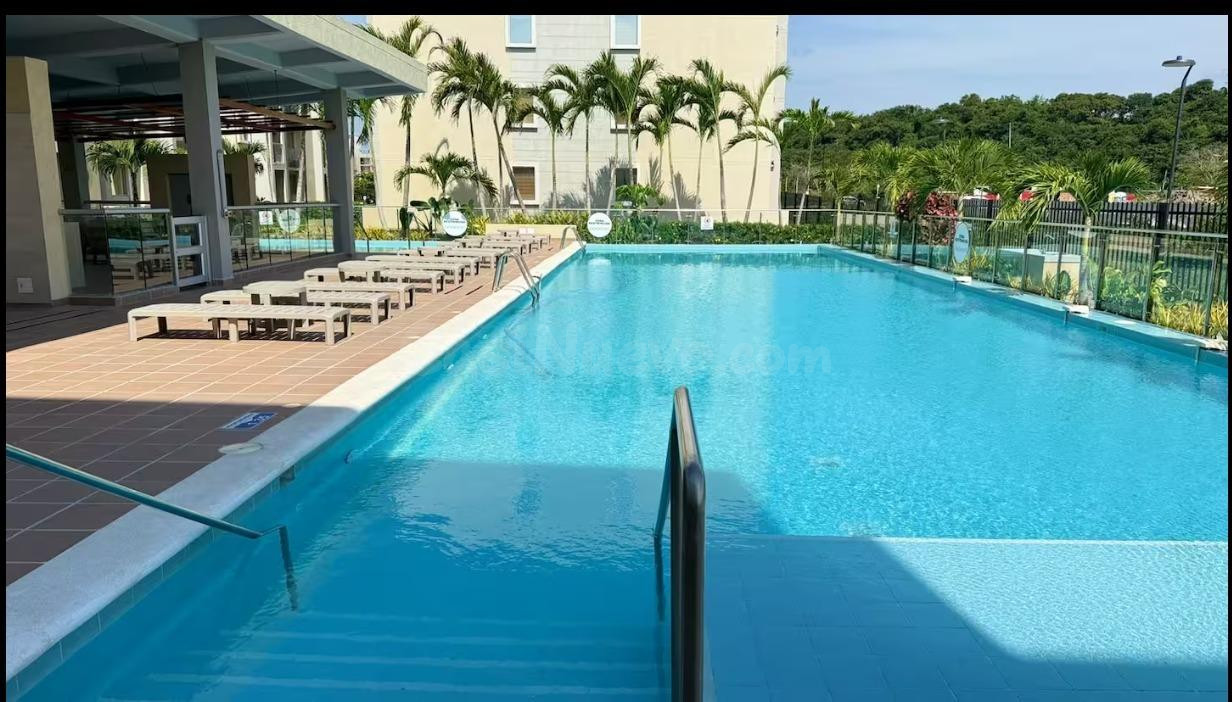 Piso 2 habitaciones 58m² en alquiler - Manzanillo Del Mar