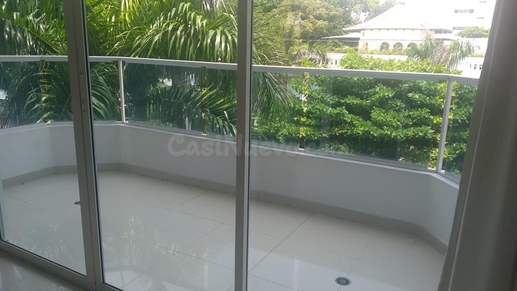 Piso 3 habitaciones 130m² en alquiler - Manga