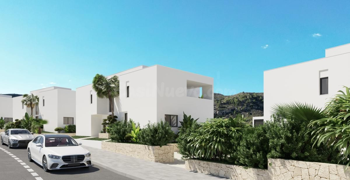 Apartamento 3 habitaciones 196m² en venta - Comunidad valenc - foto 4