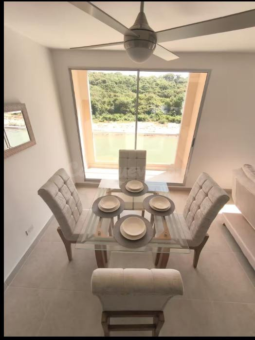 Piso 2 habitaciones 52m² en alquiler - Manzanillo Del Mar - foto 3