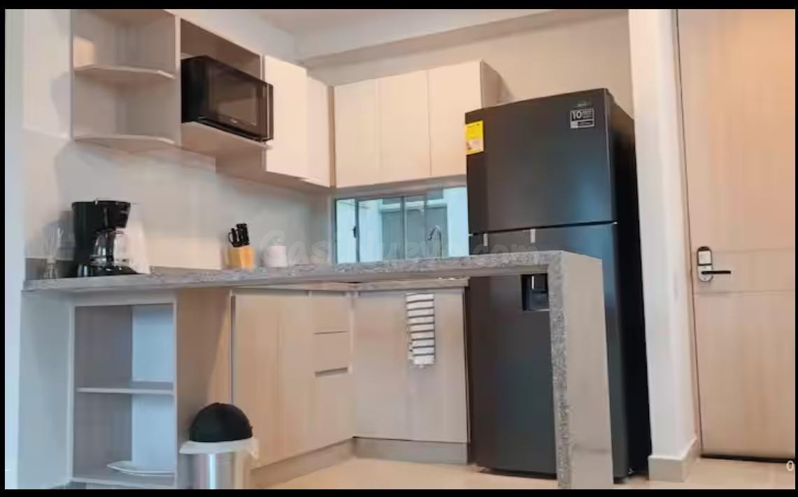 Piso 2 habitaciones 52m² en alquiler - Manzanillo Del Mar - foto 5