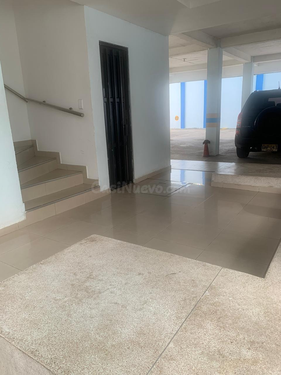 Piso 3 habitaciones 92m² en venta - Manga