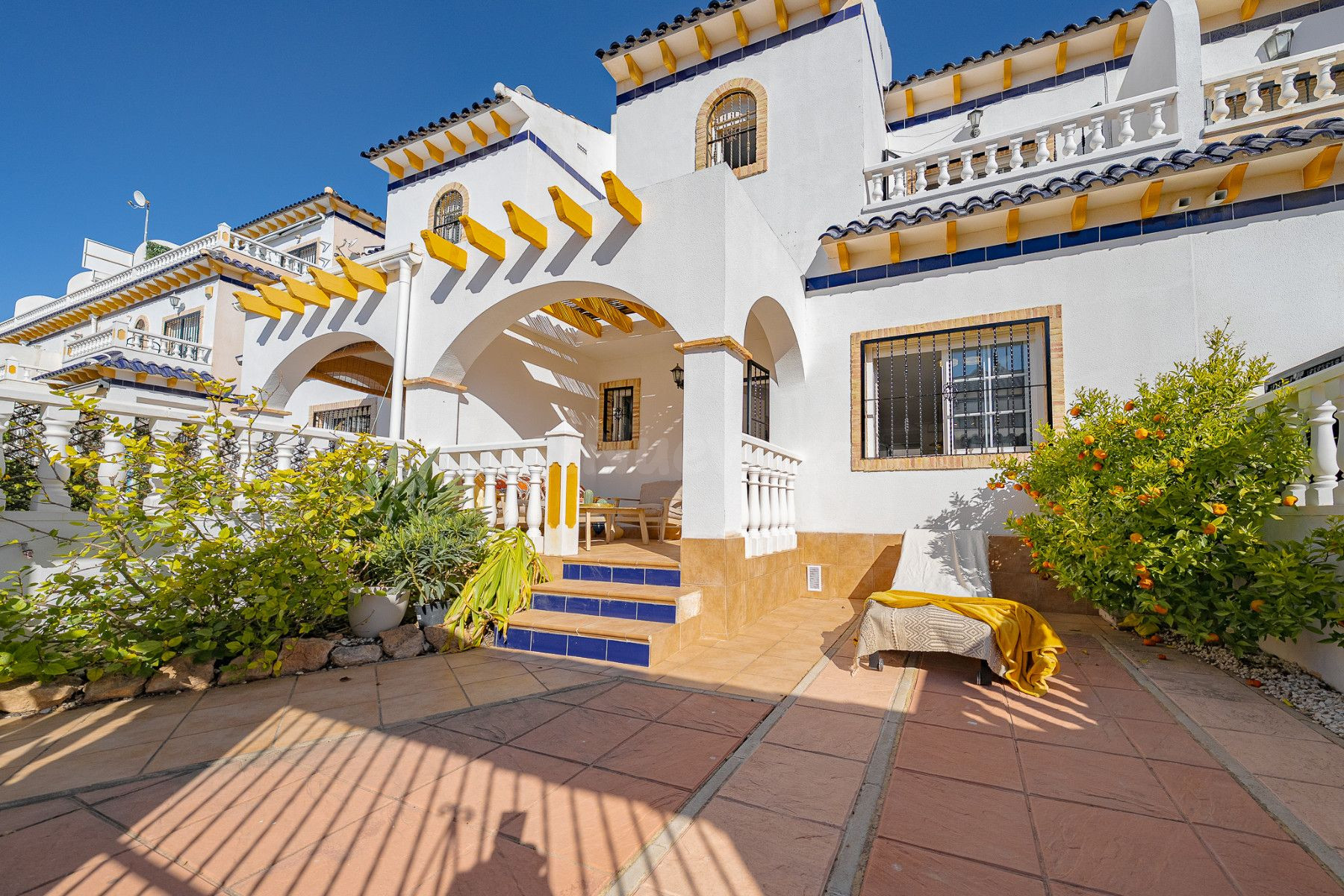 Casa 3 habitaciones 83m² en venta - Los Almendros-La Florida