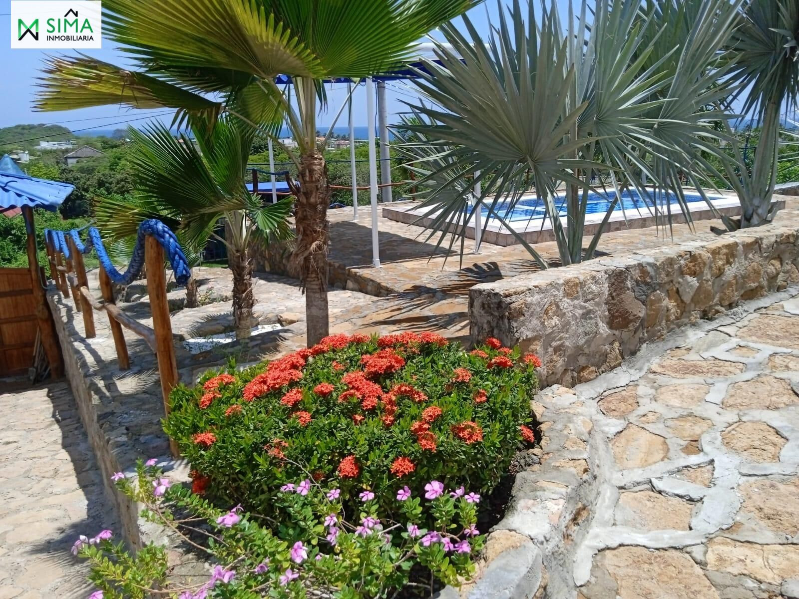 CABAÑA DE LUJO EN VENTA Y ARRIENDO – VÍA AL MAR