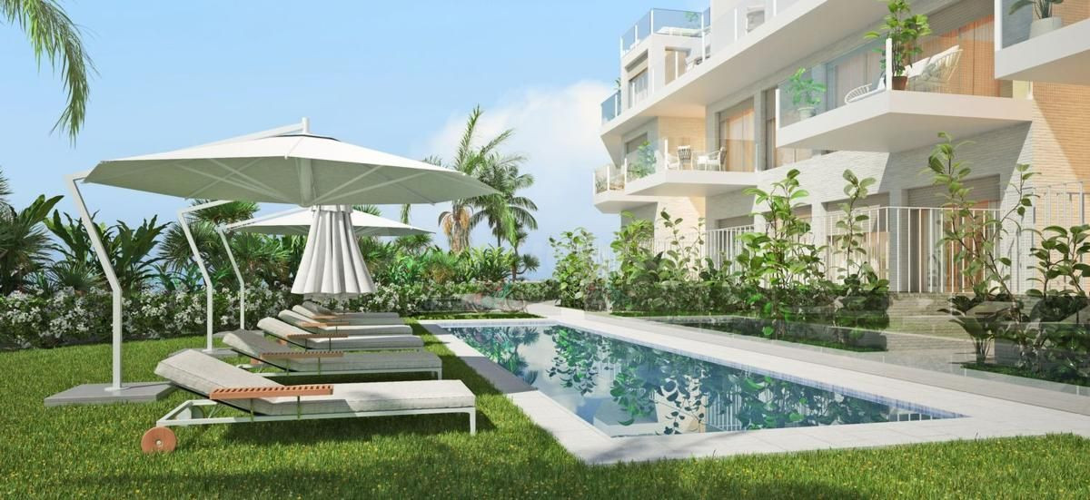 Apartamento 2 habitaciones 78m² en venta - Arenal