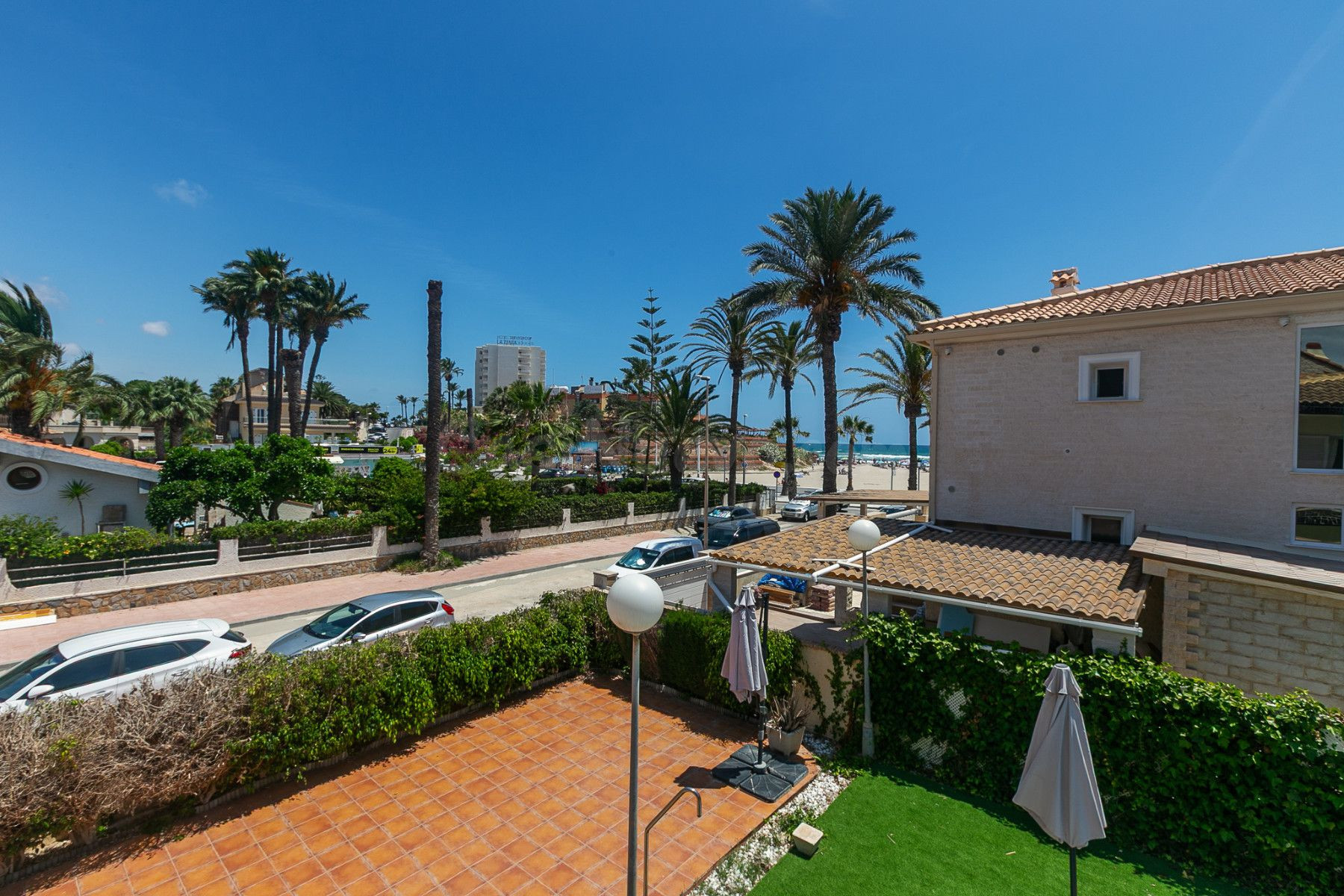 Villa 5 habitaciones 293m² en venta - La Zenia