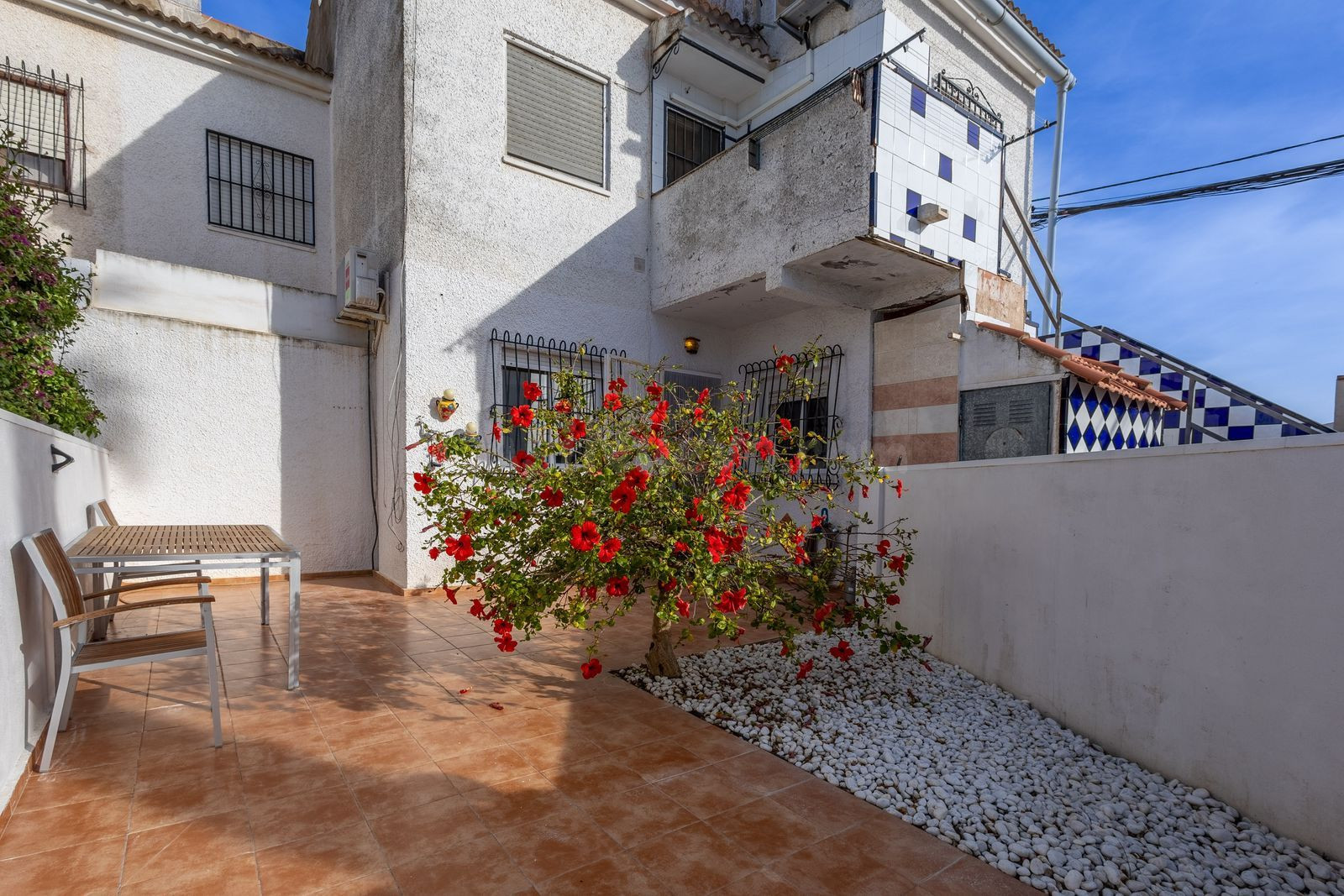 Apartamento de 3 dormitorios en Torrevieja