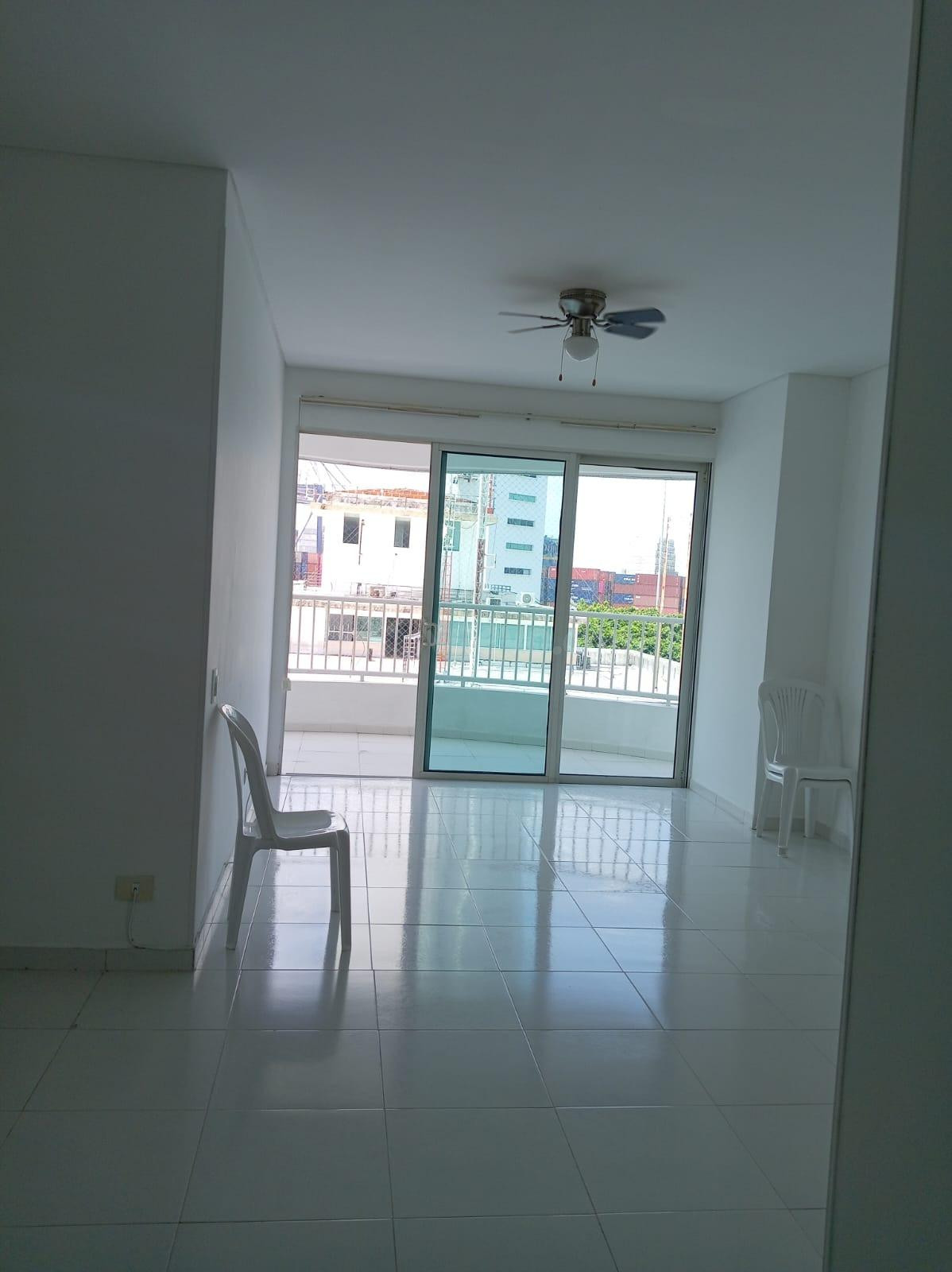 Piso 3 habitaciones 108m² en alquiler - Manga