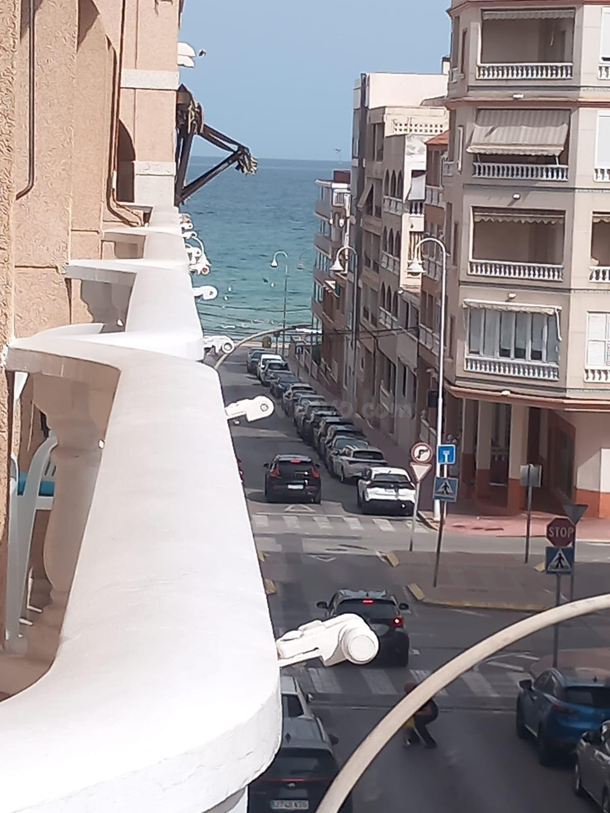 Piso cerca de la playa en Guardamar del Segura