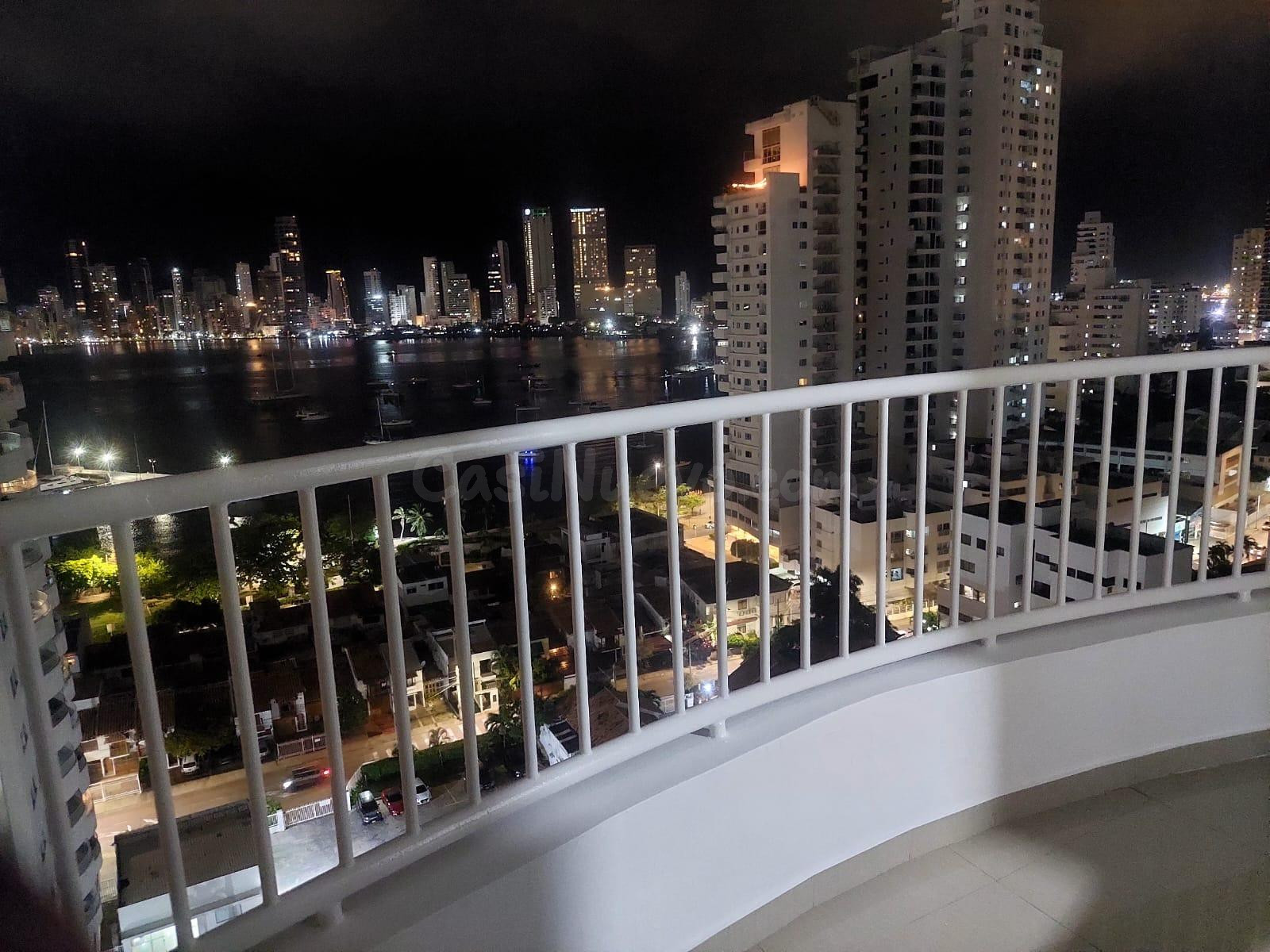 Piso 3 habitaciones 90m² en alquiler - Manga