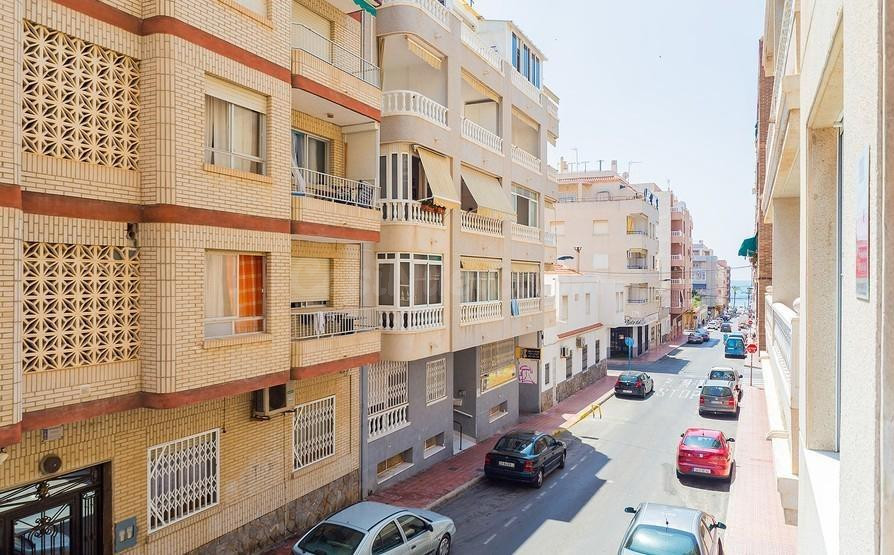 Apartamento renovado a escasos pasos de la playa del Cura !
