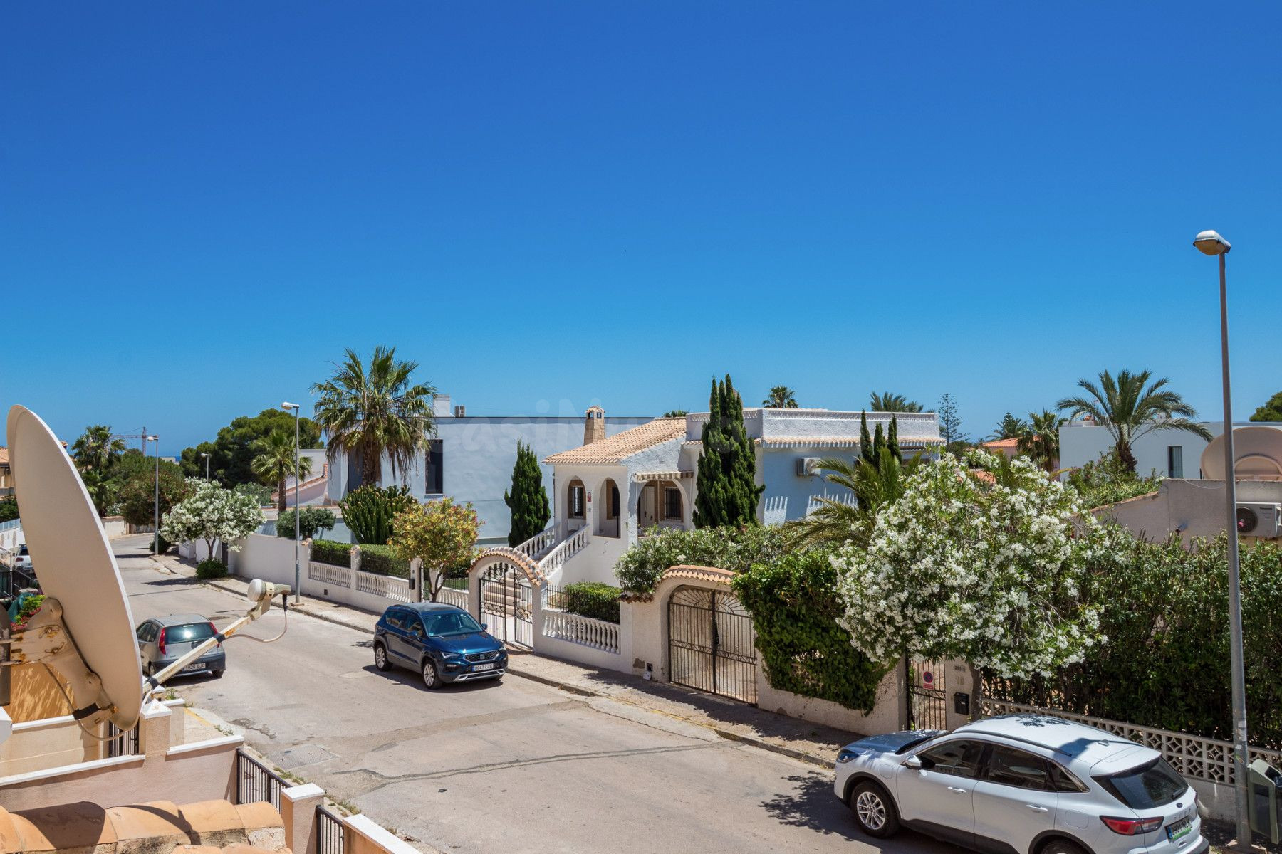 Apartamento 2 habitaciones en venta - La Regia