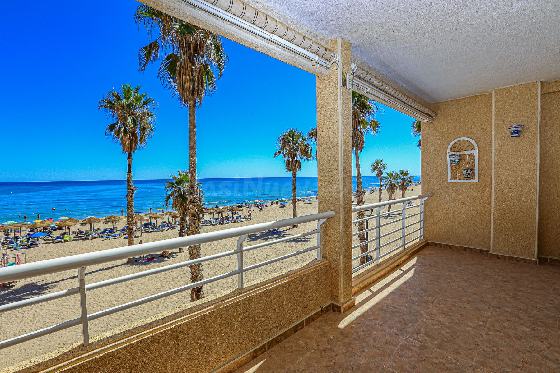 Apartamento 3 habitaciones 99m² en venta - La Mata pueblo
