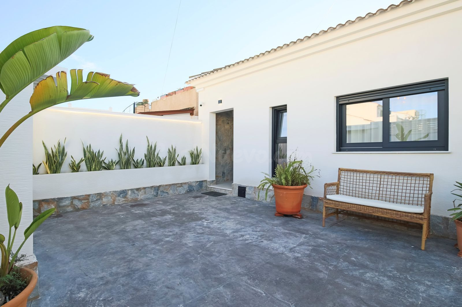 Villa de 3 dormitorios en Torrevieja