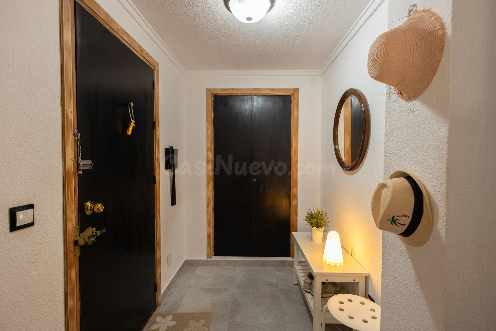 Apartamento de 3 dormitorios en Torrevieja