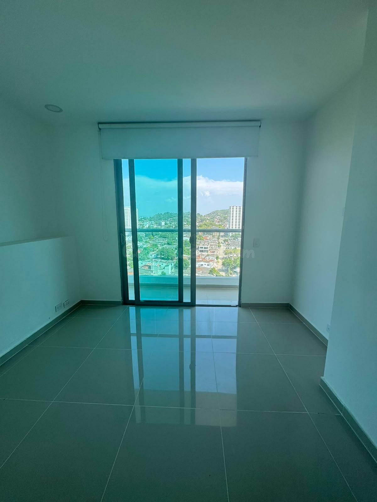 Piso 3 habitaciones 122m² en alquiler - Crespo