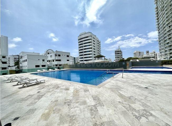Piso 1 habitación 50m² en alquiler - Manga