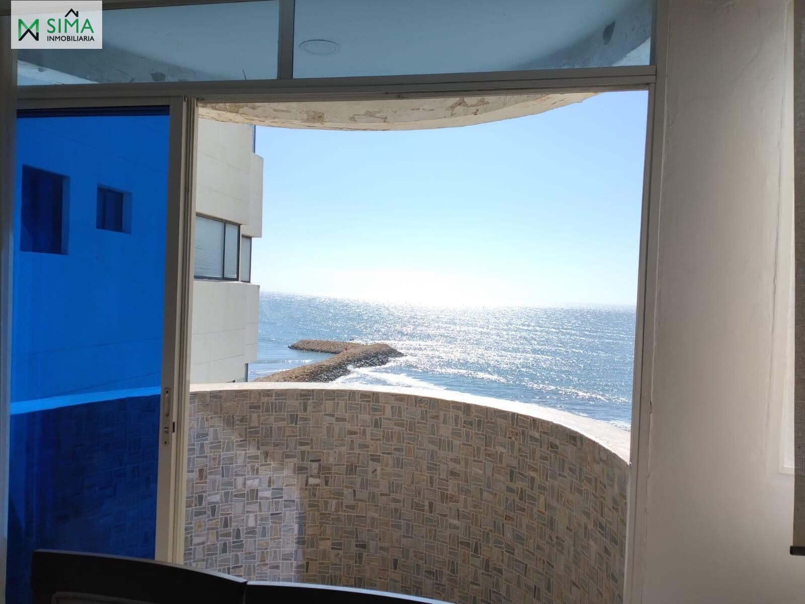 Piso 3 habitaciones 131m² en alquiler - Bocagrande