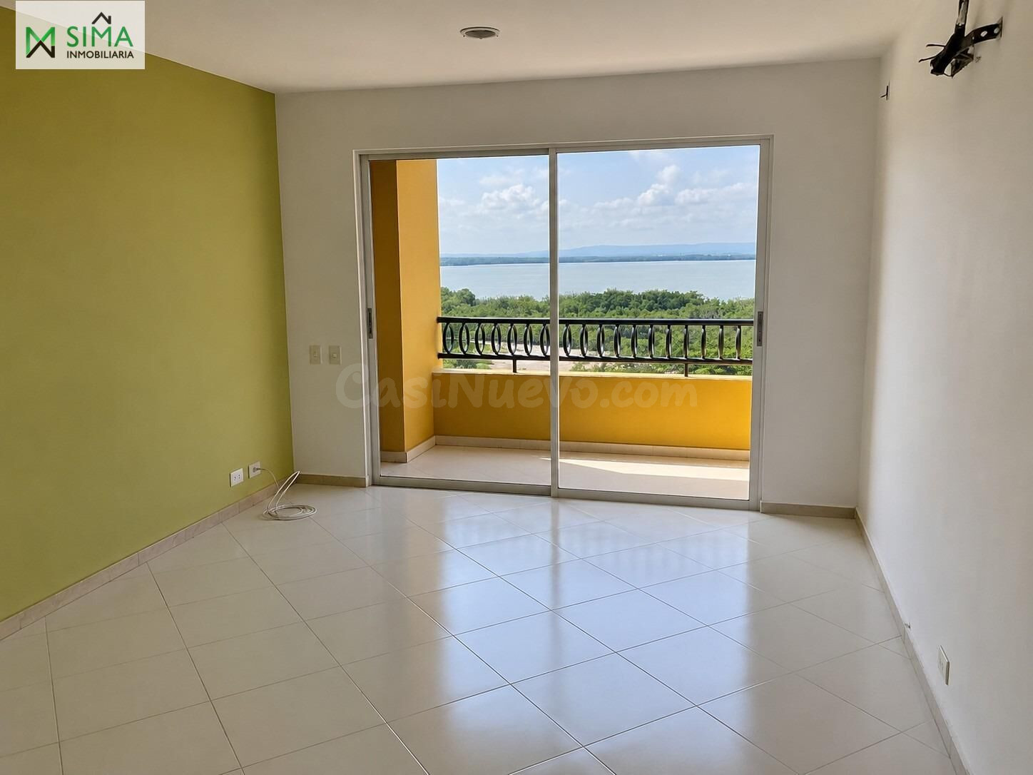 EXCLUSIVO  APARTAMENTO EN VENTA -  ZONA NORTE