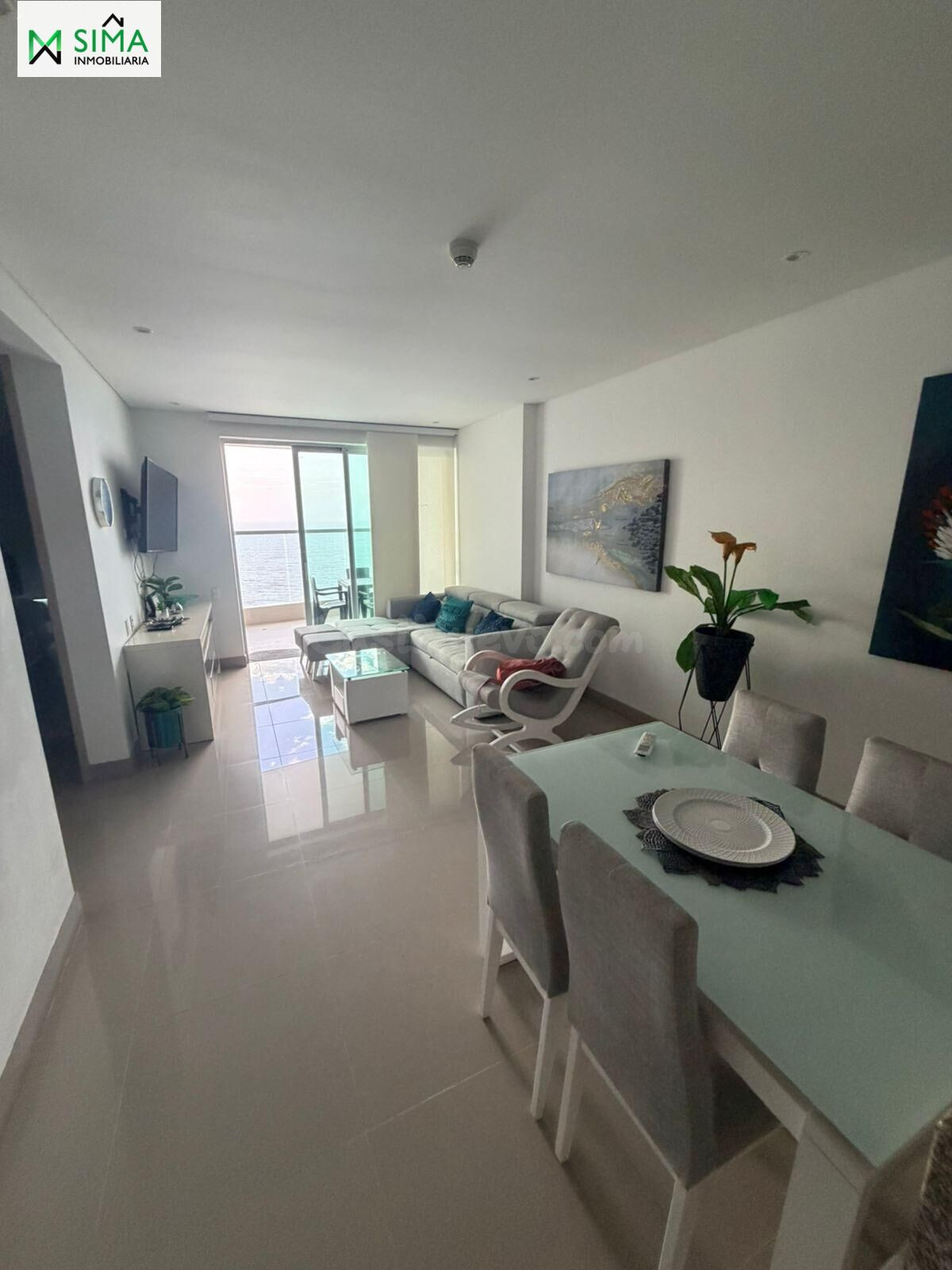 Piso 2 habitaciones 98m² en venta - El Cabrero - foto 4