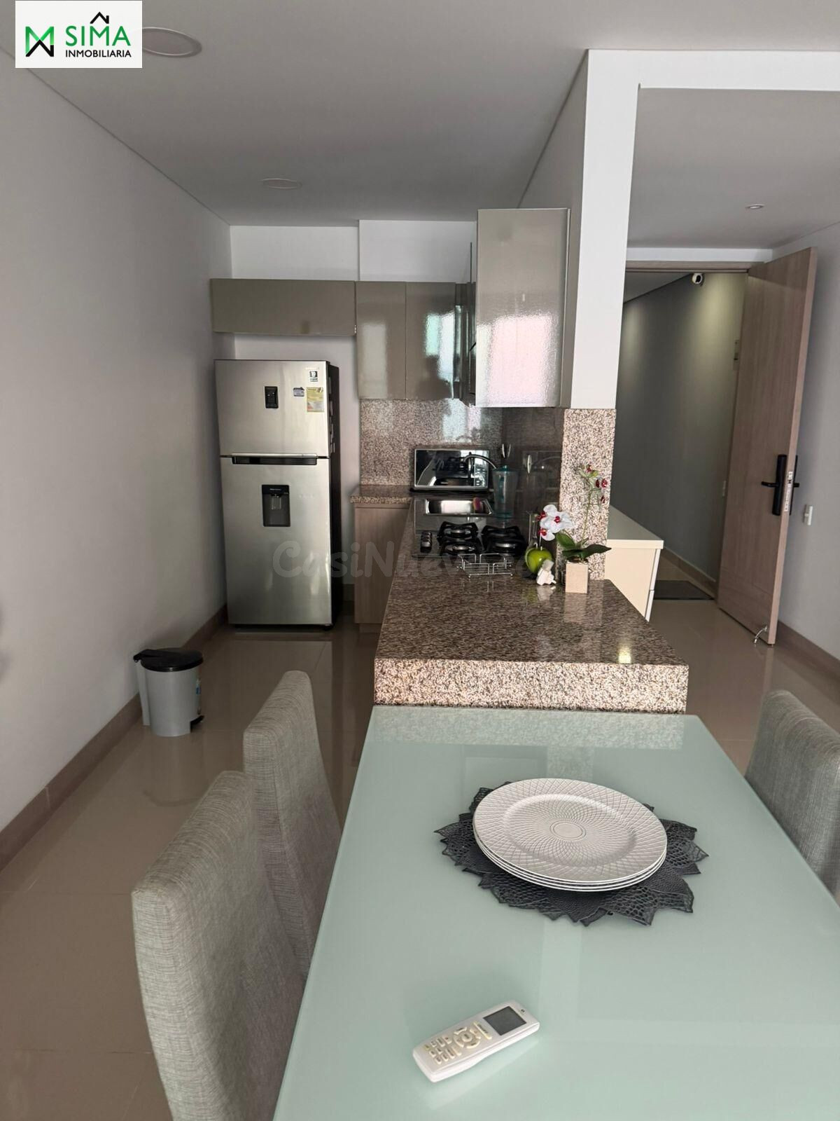 Piso 2 habitaciones 98m² en venta - El Cabrero - foto 5