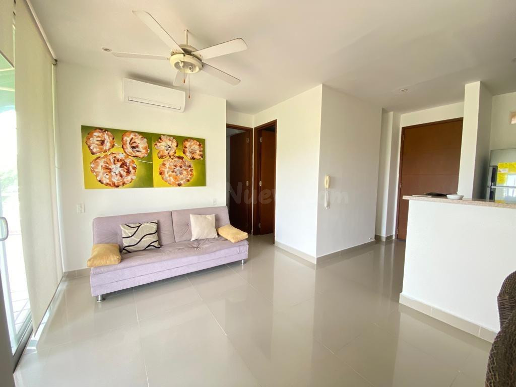 SE VENDE APTO AMOBLADO EN ZONA NORTE - foto 4