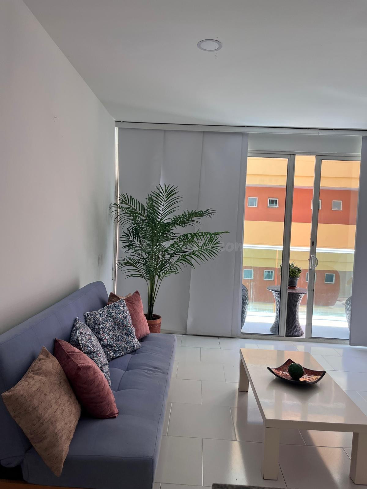 Piso 2 habitaciones 88m² en alquiler - La Boquilla - foto 2