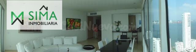 ALQUILER DE APARTAMENTO AMOBLADO EN CASTILLOGRANDE VISTA AL  - foto 3