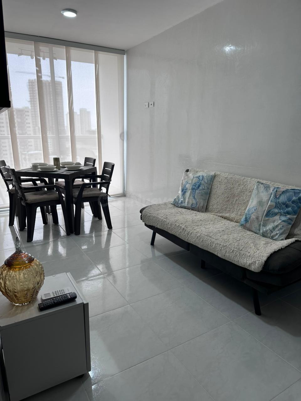 Piso 3 habitaciones 52m² en alquiler - Torices