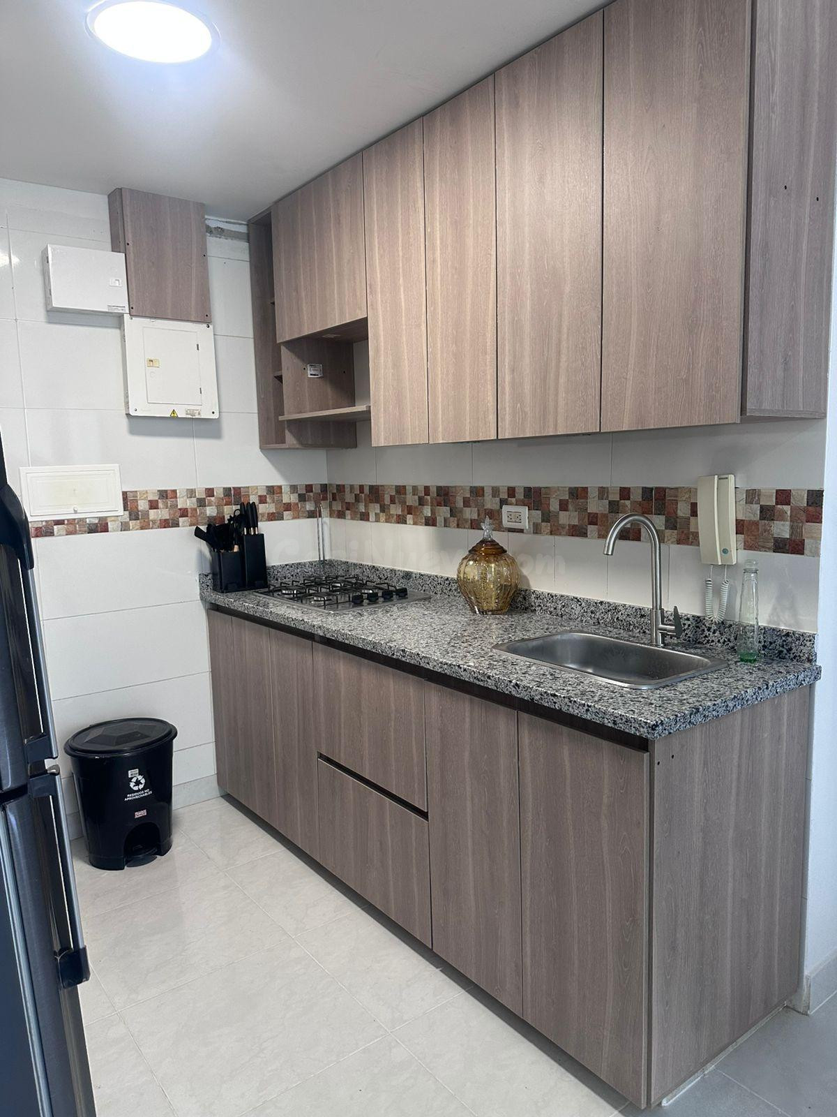 Piso 3 habitaciones 52m² en alquiler - Torices - foto 2