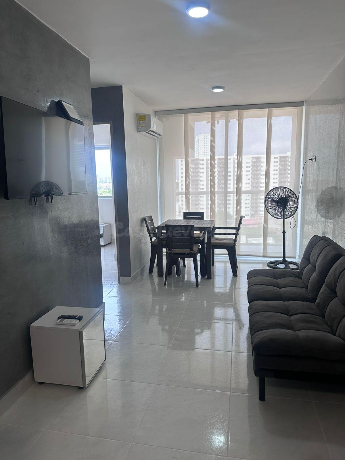 Piso 3 habitaciones 52m² en alquiler - Torices - foto 4