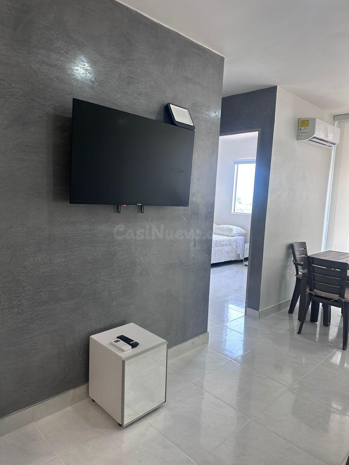 Piso 3 habitaciones 52m² en alquiler - Torices - foto 5