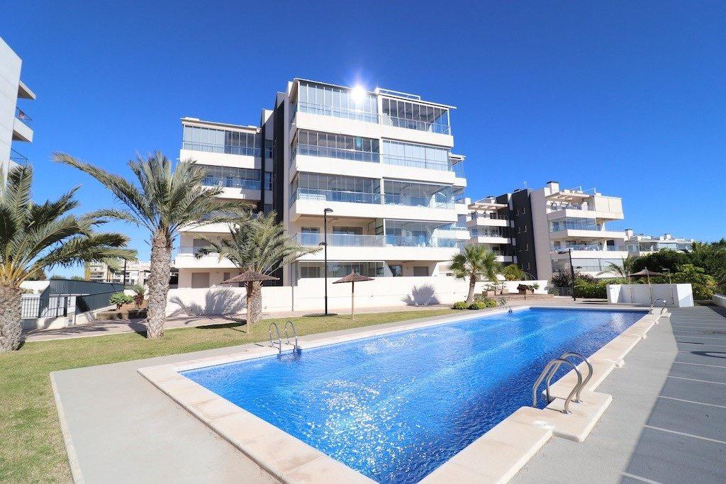 Villamartin Residencial Green Hills Apartamento de 3 dormitorios