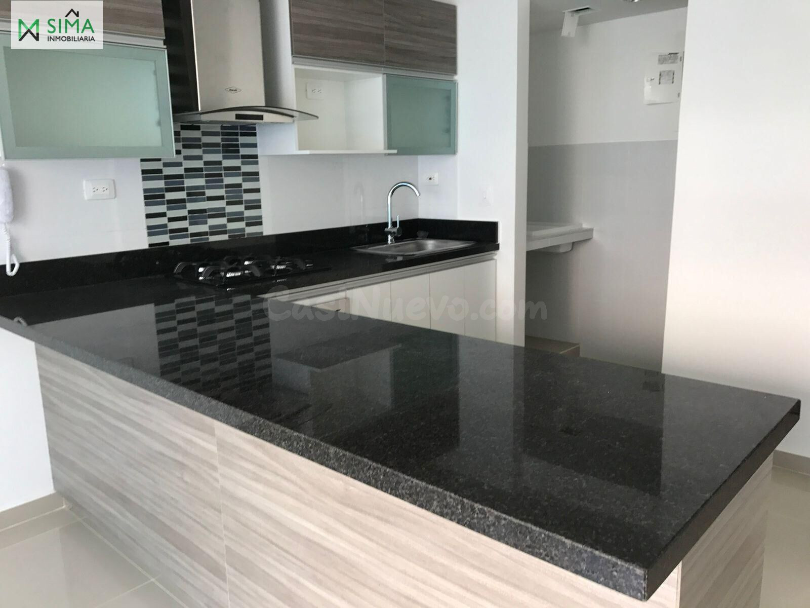 Piso 2 habitaciones 88m² en alquiler - Crespo - foto 2