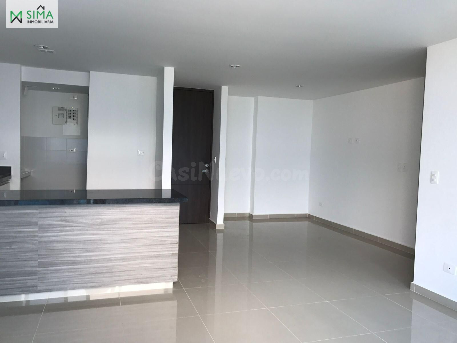 Piso 2 habitaciones 88m² en alquiler - Crespo - foto 3