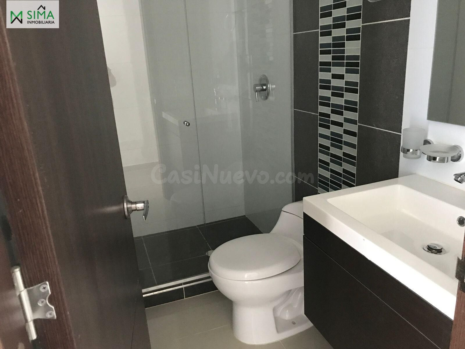 Piso 2 habitaciones 88m² en alquiler - Crespo - foto 4