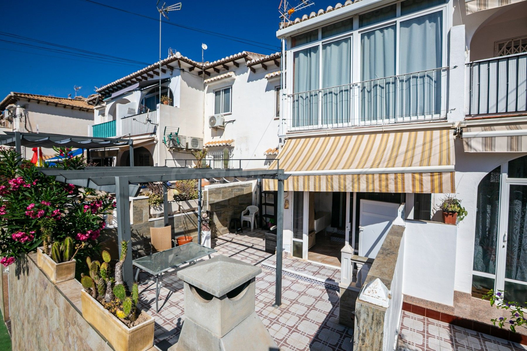 Bungalow 1 habitación 41m² en venta - Los balcones